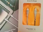 Voltme iphone Lightning Cable 1.2m