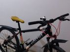 Voltus bicycle urgent sale