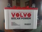 Volvo 30A solar Battery