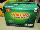 VOLVO-30AH SOLAR BATTERY 5YEARS GUARANTY