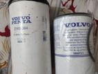 volvo oil filter