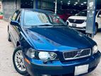 Volvo S40 2002