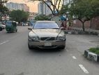 Volvo S80 2002