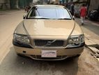 Volvo S80 2002