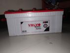 Volvo Suprime battery 200Ah, 12 Volt