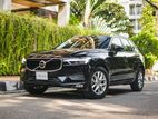 Volvo XC60 Panoramic moonroof 2019