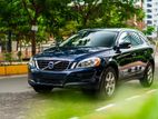 Volvo XC60 T5 2012