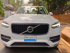 Volvo XC90 হার্ড জিপ 2019