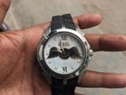 Von Dutch Swiss Watch