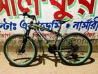 Voyager Cycle Ti Sale Dewa Hobe