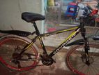 Voyager Gear Bicycle