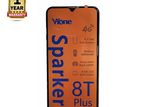 Vione 8T Plus. (New)