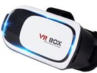 VR BOX 2.0 Virtual Reality 3D Glasses