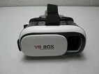 VR BOX 2.0 Virtual Reality 3D Glasses -