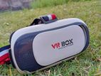 VR Box - 3d Glasses With High Quality Lenses