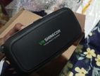 VR Box 3D Realistic video player