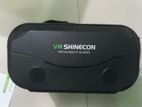 VR box almost new