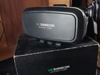 VR box Virtual Reality 3D Glasses (VR SHINECON)