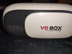 VR Box (Virtual Reality Glasses)