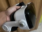 VR headset