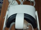 Vr headset meta quest 2 256GB available for sell