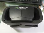 VR SHINECON (3d) New condition