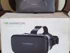 VR SHINECON & CONTROLLER sell.