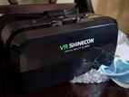 VR SHINECON & Controller