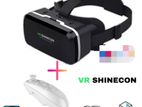 VR SHINECON (✅FREE CONTROLLER INCLUDED)