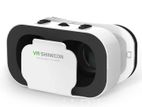 Vr Shinecon G05a 3d Glasses Headset For 4.7-6.0 Inches