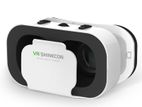 VR SHINECON G05A 3D Glasses Headset for 4.7-6.0 inches