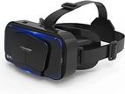 VR Shinecon G10 3D Box Gaming Glasses Headset for Smartphones