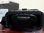 VR SHINECON G10 Virtual Reality Headset 3D Glasses