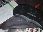 VR shinecon GO6A & controller