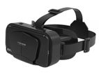 Vr shinecon headset Virtual reality compatible with all smartphone