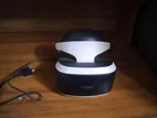 Vr sony