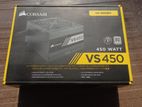 VS 450 power supply