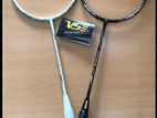 Vs Badminton Racket