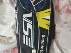 vs badminton racket