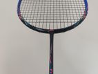 Badminton bat