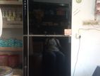 VSN GD Refrigerator RE-305L Mirror Jaba FL-T