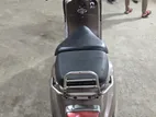 Vspa scooter 2018