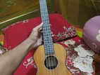 Vtab 26" ukulele
