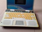 Vtech laptop used