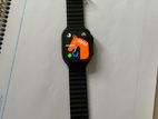 W&O X8 ULTRA Smart watch