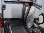 w&q f1-6000s treadmill