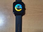 W01 smart watch