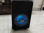 W1010 professional speaker