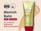 W3 Clinic UV Sun Block BB Cream SPF50 PA+++ all Skin Type