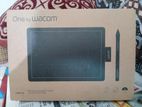 Wacom Graphics Tablet 6" Intact New